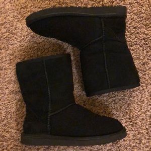UGG boots